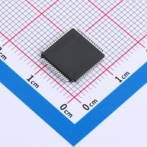 ATSAME51J18A-AU商品缩略图