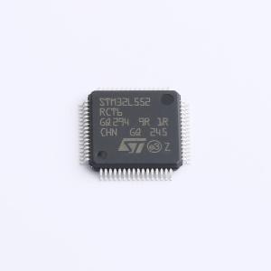 STM32L552RCT6商品缩略图