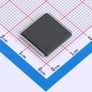 XC95144XL-7TQG100I商品缩略图