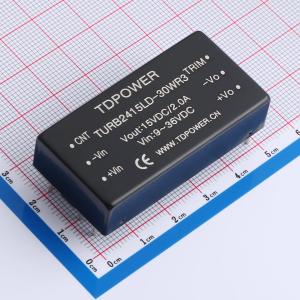 TURB2415LD-30WR3商品缩略图