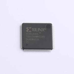 XC95144XL-7TQG100I商品缩略图