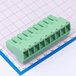 DB3EK-7.62-9P-GN-S商品缩略图