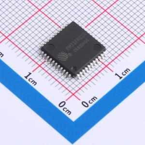FR0系列低功耗触控MCU