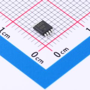 MAX9945AUA+T商品缩略图