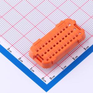 MX23A36XF1商品缩略图