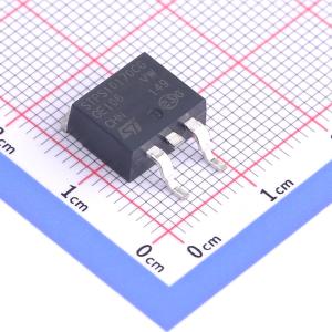 STPS10170CG-TR商品缩略图