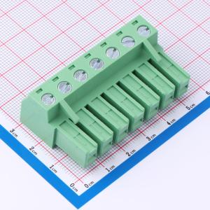 DB3EK-7.62-7P-GN-S商品缩略图