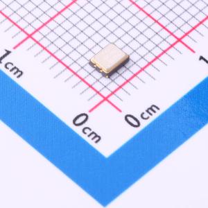 YSO210PR 100MHZ 6P 3225 3.3V FS±50PPM -40~85℃ LVDS 停产