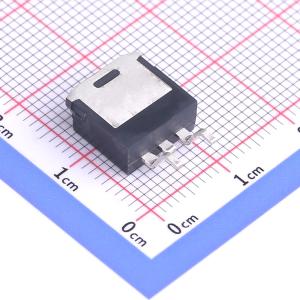 STPS10170CG-TR商品缩略图