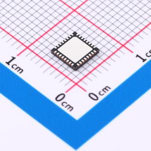 EFM32TG11B120F128GM32-B商品缩略图