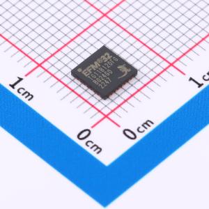 EFM32TG11B120F128GM32-B商品缩略图