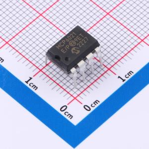 MCP6021-E/P商品缩略图