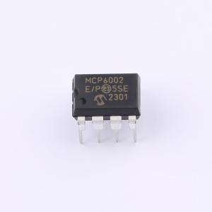 MCP6002-E/P商品缩略图