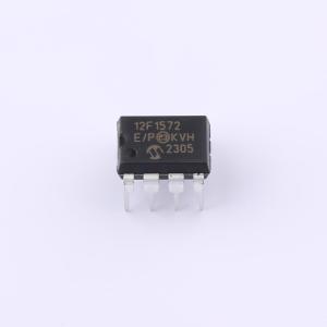 PIC12F1572-E/P商品缩略图