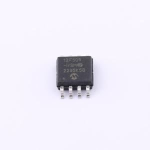 PIC12F509-I/SM商品缩略图