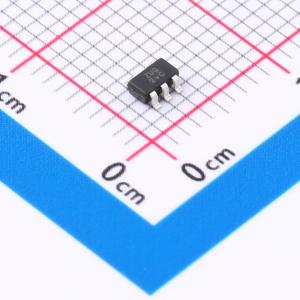 74AHCT1G08QW5-7商品缩略图