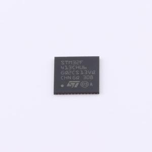 STM32F413CHU6商品缩略图