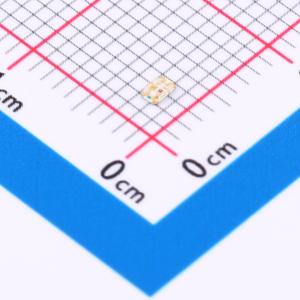 2.0x1.25mm贴片式LED灯珠