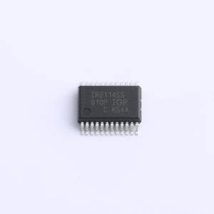 IR2114SSPBF商品缩略图