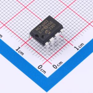 MCP6002-E/P商品缩略图