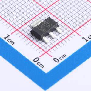 MCP1754ST-3302E/DB商品缩略图