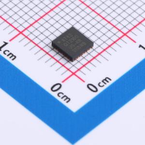 AT42QT2160-MMUR商品缩略图