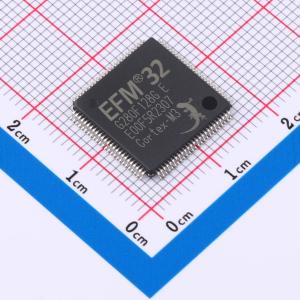 EFM32G280F128G-E-QFP100商品缩略图