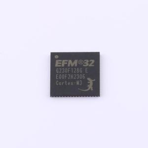 EFM32G230F128G-E-QFN64商品缩略图