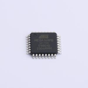 ATMEGA168PB-AUR商品缩略图