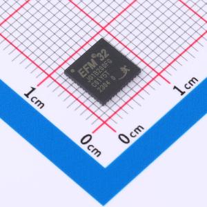 EFM32JG1B200F128GM48-C0商品缩略图