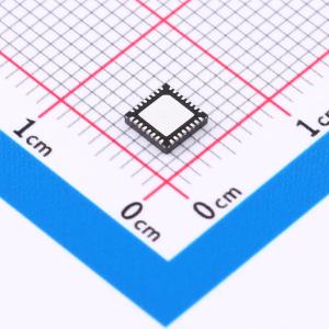 EFR32BG22C224F512GM32-C商品缩略图