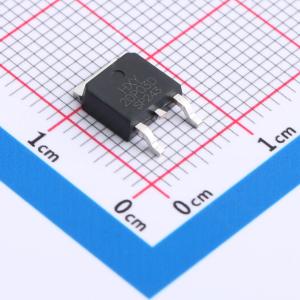 NTD25P03LG-HXY商品缩略图