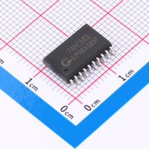 AiP74HC563SA20.TB商品缩略图