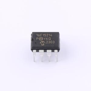 PIC16F15214-I/P商品缩略图