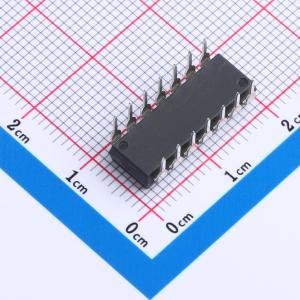 IR2010PBF商品缩略图