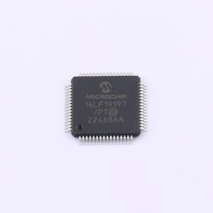 PIC16LF19197-I/PT商品缩略图