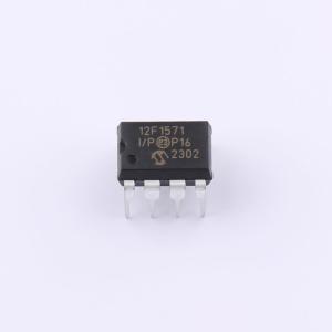 PIC12F1571-I/P商品缩略图