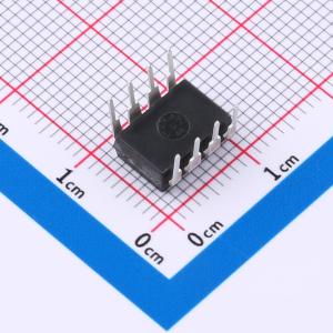 PIC12F1501-E/P商品缩略图