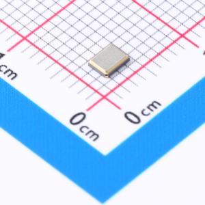 16MHz ±10ppm 9pF