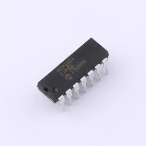 MCP6024-E/P商品缩略图