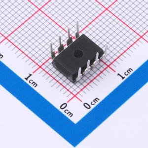 PIC12F1571-I/P商品缩略图