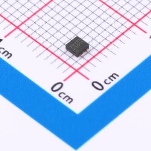 同步升压转换器