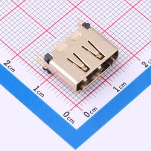 HDMI-GD-129PWB商品缩略图