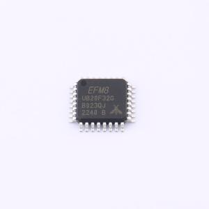 EFM8UB20F32G-B-QFP32商品缩略图