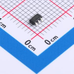 MCP4726A3T-E/CH商品缩略图