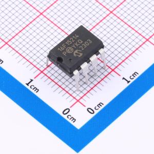 PIC16F15214-I/P商品缩略图