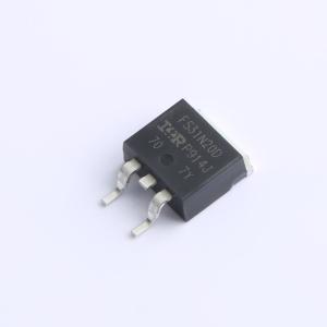 IRFS31N20DTRLP商品缩略图