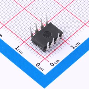 PIC16F15214-I/P商品缩略图