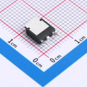 2SB772L-P-TN3-R商品缩略图