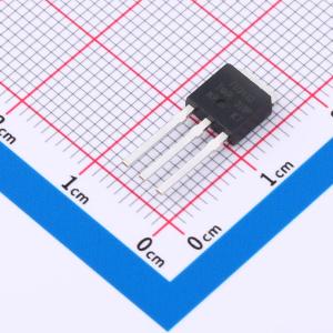 IRFU3410PBF商品缩略图